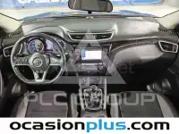 2018 Nissan QASHQAI