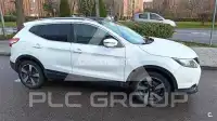 2018 Nissan QASHQAI