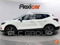 2018 Nissan QASHQAI
