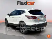 2018 Nissan QASHQAI