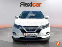 2018 Nissan QASHQAI