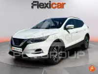 2018 Nissan QASHQAI