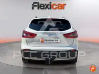 2018 Nissan QASHQAI