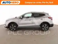2018 Nissan QASHQAI