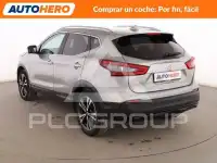 2018 Nissan QASHQAI