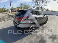 2018 Nissan QASHQAI