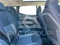 2018 Nissan QASHQAI