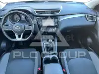 2018 Nissan QASHQAI