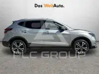 2018 Nissan QASHQAI