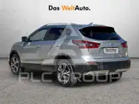 2018 Nissan QASHQAI