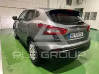 2018 Nissan QASHQAI