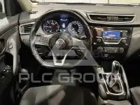 2018 Nissan QASHQAI
