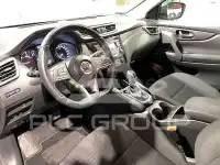 2018 Nissan QASHQAI