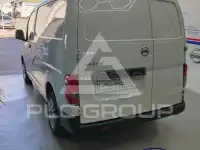 2018 Nissan NV 200