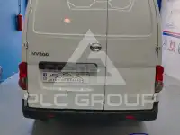 2018 Nissan NV 200