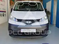 2018 Nissan NV 200