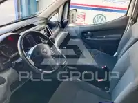 2018 Nissan NV 200