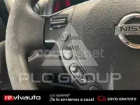 2018 Nissan NV 200
