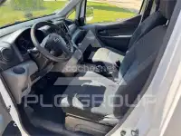 2018 Nissan NV 200