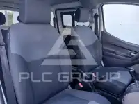 2018 Nissan NV 200