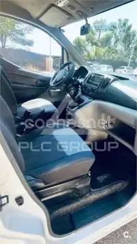 2018 Nissan NV 200