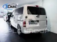 2018 Nissan NV 200