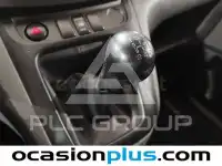 2018 Nissan NV 200