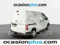 2018 Nissan NV 200