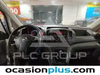 2018 Nissan NV 200