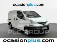 2018 Nissan NV 200