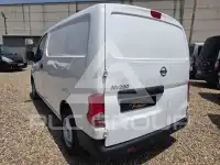 2018 Nissan NV 200
