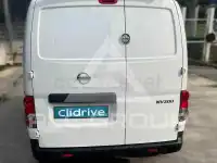 2018 Nissan NV 200