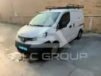 2018 Nissan NV 200