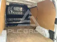 2018 Nissan NV 200