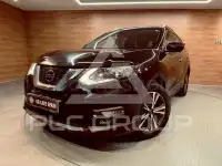 2018 Nissan X-TRAIL