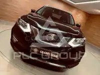 2018 Nissan X-TRAIL