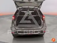 2018 Nissan X-TRAIL