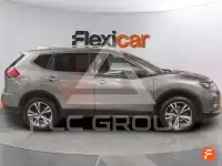 2018 Nissan X-TRAIL