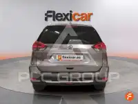 2018 Nissan X-TRAIL