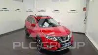 2018 Nissan X-TRAIL