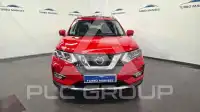 2018 Nissan X-TRAIL