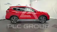2018 Nissan X-TRAIL