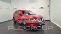 2018 Nissan X-TRAIL