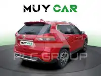 2018 Nissan X-TRAIL