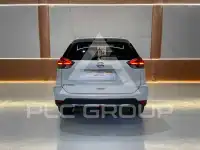 2018 Nissan X-TRAIL