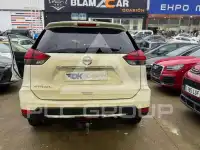 2018 Nissan X-TRAIL