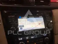 2018 Nissan X-TRAIL