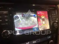 2018 Nissan X-TRAIL
