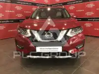 2018 Nissan X-TRAIL