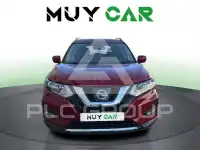 2018 Nissan X-TRAIL